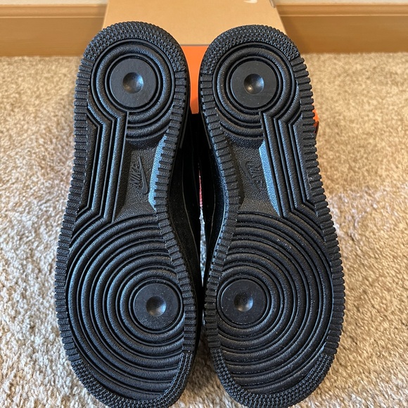 Men’s Nike Air Force 1’s (New) - Picture 10 of 10